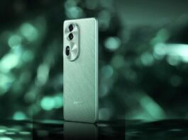 Oppo Reno 11