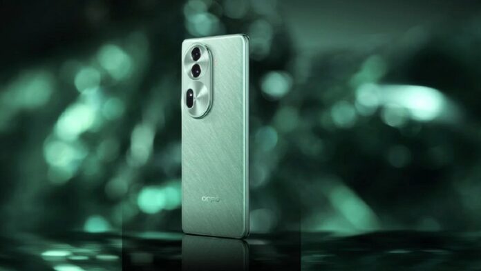 Oppo Reno 11
