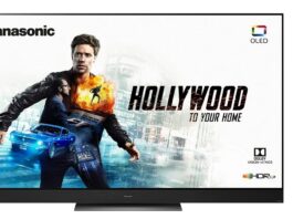 Panasonic TV