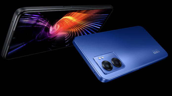 Realme Note 50