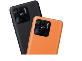 Redmi 10 Power