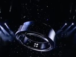 Samsung Ring
