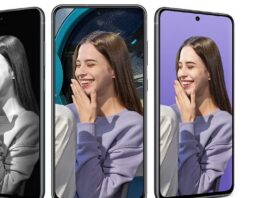 Samsung Galaxy S21 FE 5G