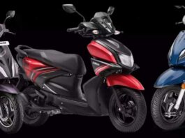 Honda Activa 6G price, Hero Pleasure Plus price, hero scooters, honda scooters, scooters under 1 lakhs