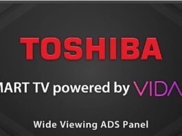 Smart TV