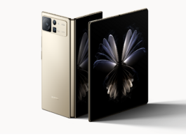 Xiaomi Mix Flip