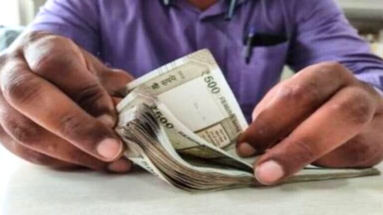 7th Pay Commission : केंद्रीय कर्मचारियों के 50% DA और सैलरी में इजाफे के बाद एक और बड़ी खुशखबरी!