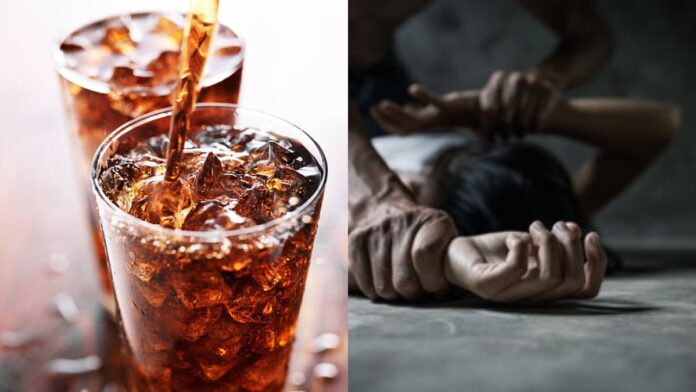 Unnao Woman raped after giving her alcohol in cold drink, video went viral on social media