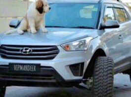 2024 Hyundai Creta