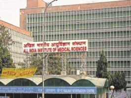 ayushman-suvidha-kendra-will-open-in-every-block-of-aiims-delhi-to-enhance-pradhan-mantri-jan-arogya-yojana
