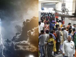 Kanpur: Changing weather becomes a cause of trouble, 40% of Viral Fever patients are coming to OPD!