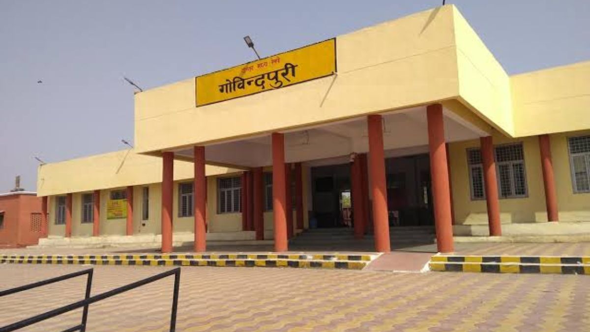 26th-february-will-be-included-in-the-history-of-kanpur-you-will-get-these-big-gifts-including-defense-corridor govindpuri railway station 