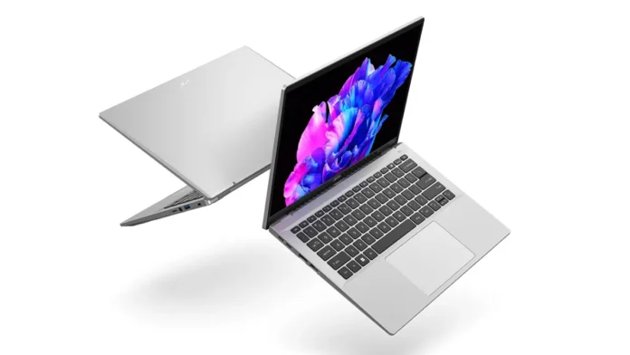 Acer Swift Go 14