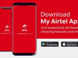 Airtel Postpaid Plan