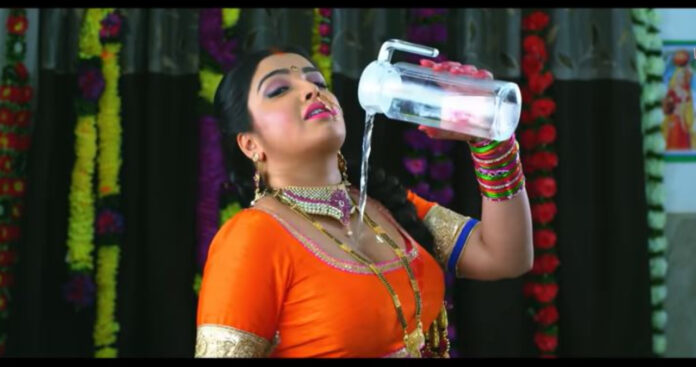 Amarpali Dubey