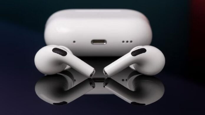 AirPods