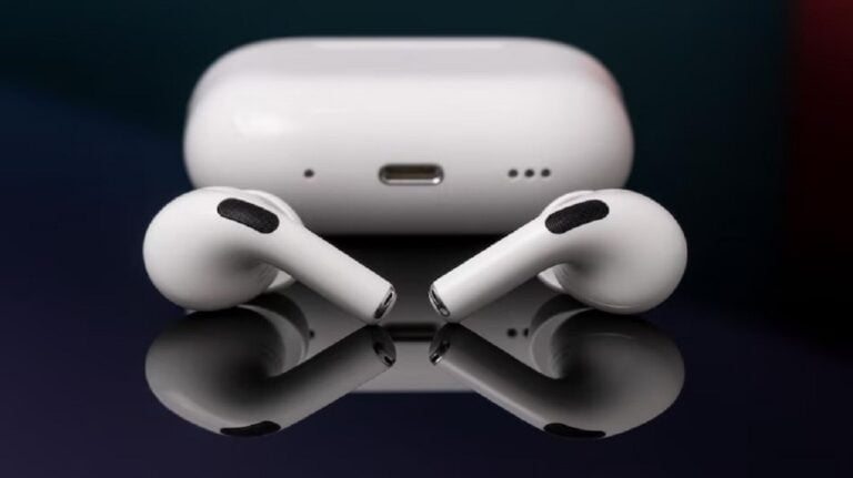 AirPods