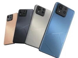 Asus Zenfone 11 Ultra