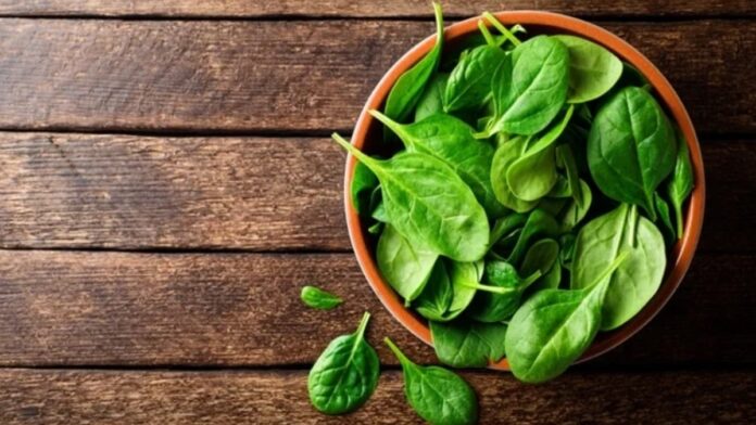 Benefits Of Spinach