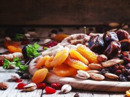 Benefits Of Winter Food