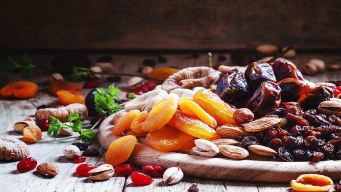 Benefits Of Winter Food