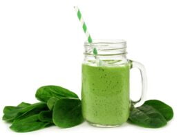 Benefits of Palak Juice