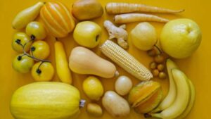 Benefits of Yellow Fruit