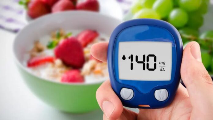 Blood Sugar Level