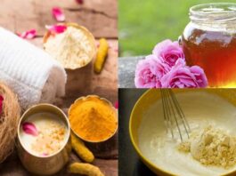 Bridal Glow Skin Care