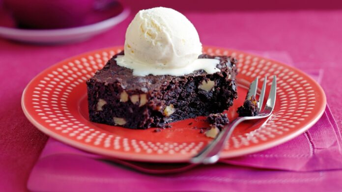 Chocolate Brownie