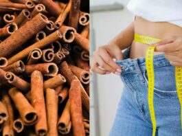 Cinnamon Benefits For Weight Loss