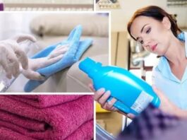 Cloth Cleaning Hacks