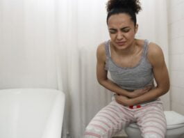 Constipation