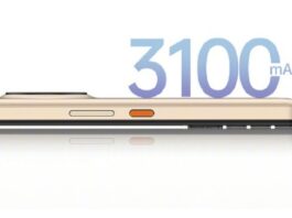 Coolpad Golden Century Y60