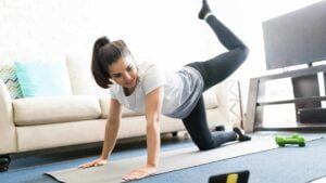 Daily Best Short Workout