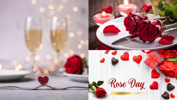Date Night Places For Rose Day
