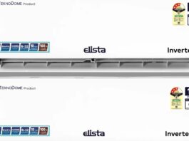 Elista Air Conditioner