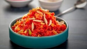 Gajar Halwa Recipe