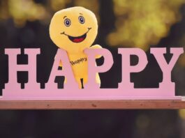 Happy Life Tips