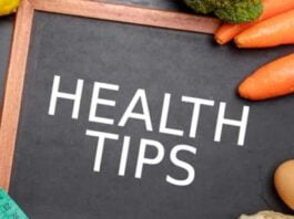 Health Tips