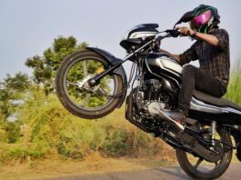 Hero Super Splendor Xtec