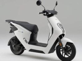 Honda Activa Electric 2024(1)