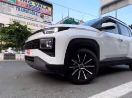 Hyundai Exter