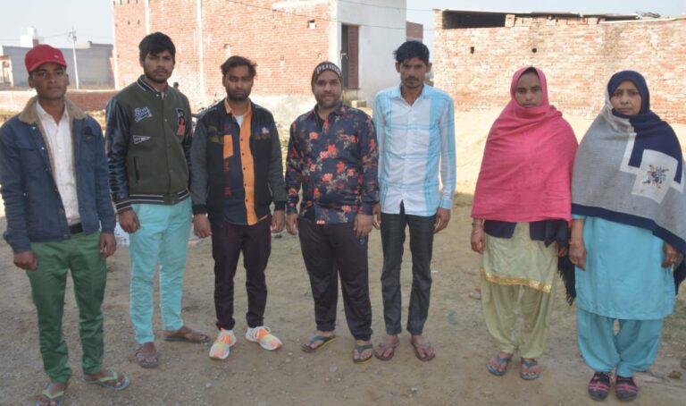 Shamli में चोरों के आतंक से परेशान हुए लोग, दिन-दहाड़े चोरी की वारदात को दे रहे अंजाम!