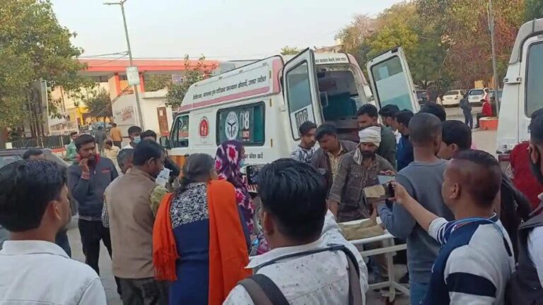 15 children fell ill after eating mid-day meal in Kanpur