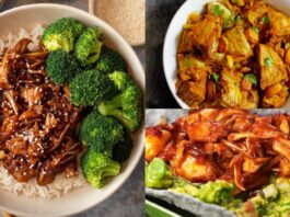 Jackfruit Recipe