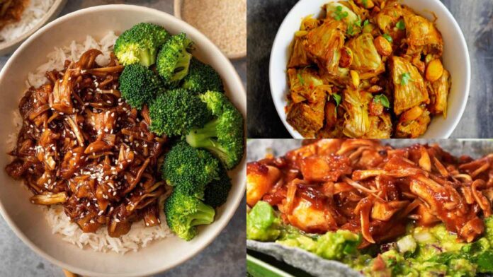 Jackfruit Recipe