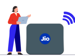 Jio AirFiber