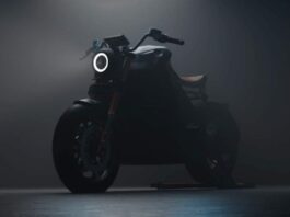 Kabira Mobility KM 5000