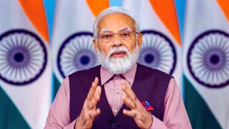 Bharat Tex 2024: प्रधानमंत्री मोदी आज भारत टेक्स-2024 का करेंगे उद्घाटन, 100 से अधिक देश बनेंगे इसका हिस्सा
